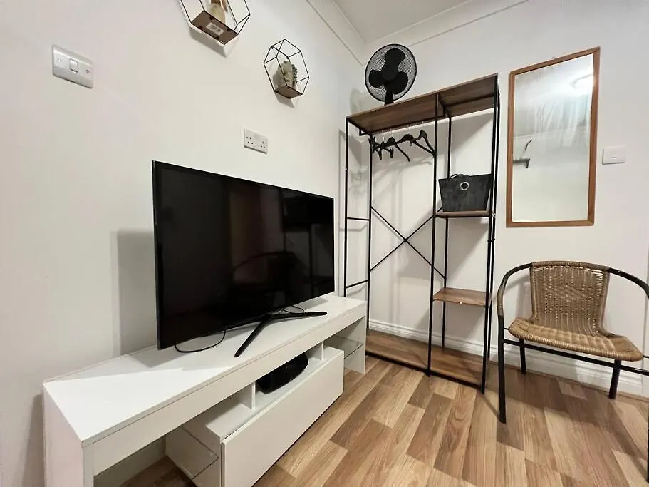 Morden Studio Room Northolt  Apartmán Northolt (Greater London)