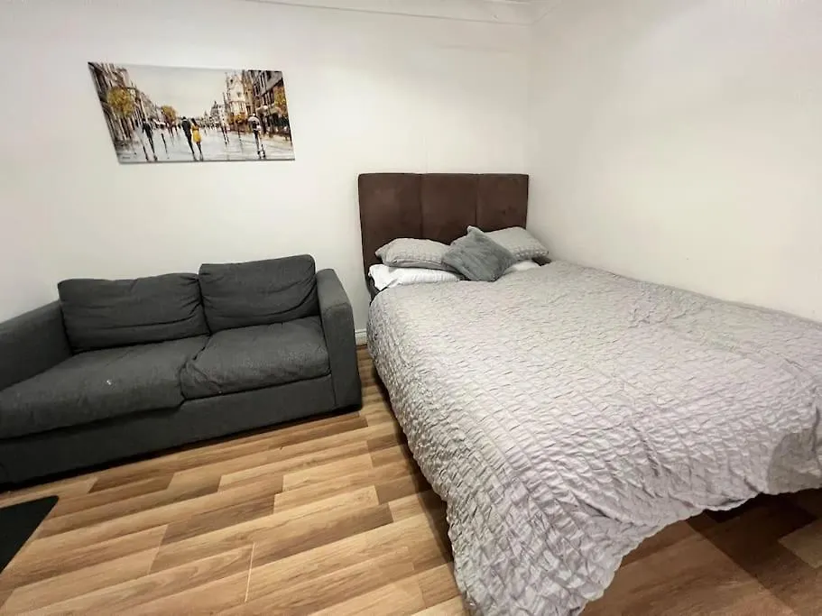 Apartmán Morden Studio Room Northolt