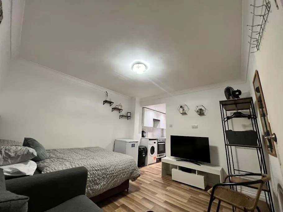 Apartmán Morden Studio Room Northolt