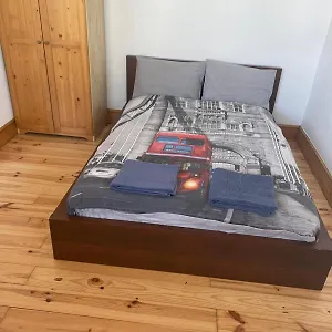 Lovely In West London Homestay