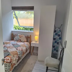 Budget Single Only For One Adult - Shared Flat Apartment