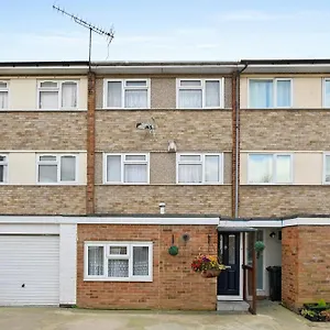 Th Serviced London Apartment