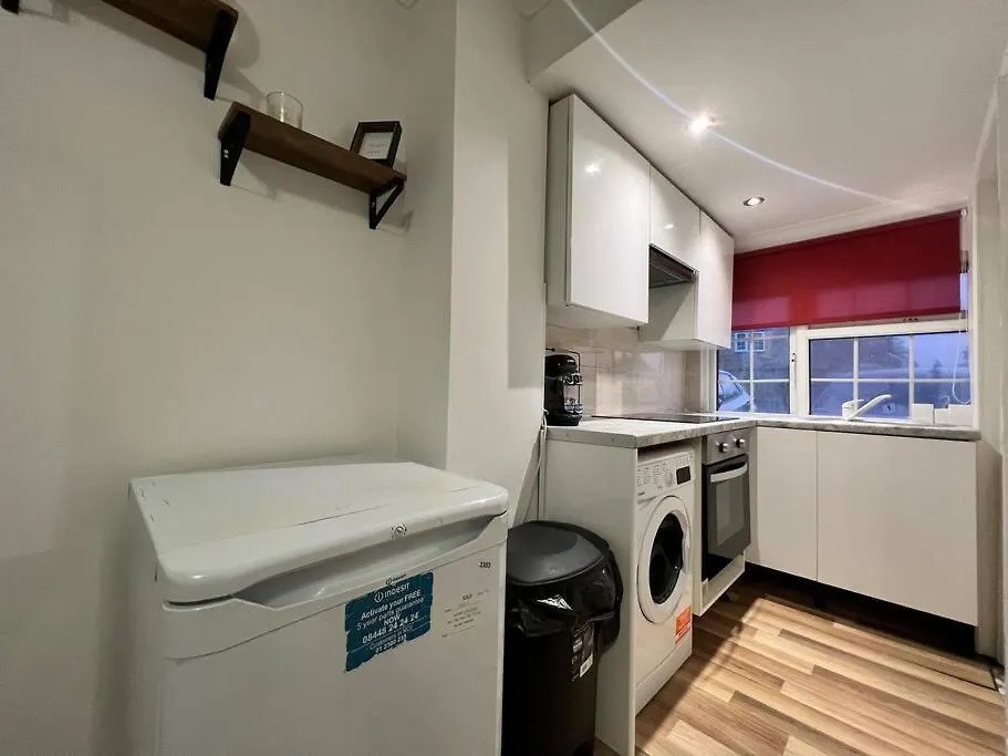 Morden Studio Room Northolt  Apartment Northolt (Greater London)
