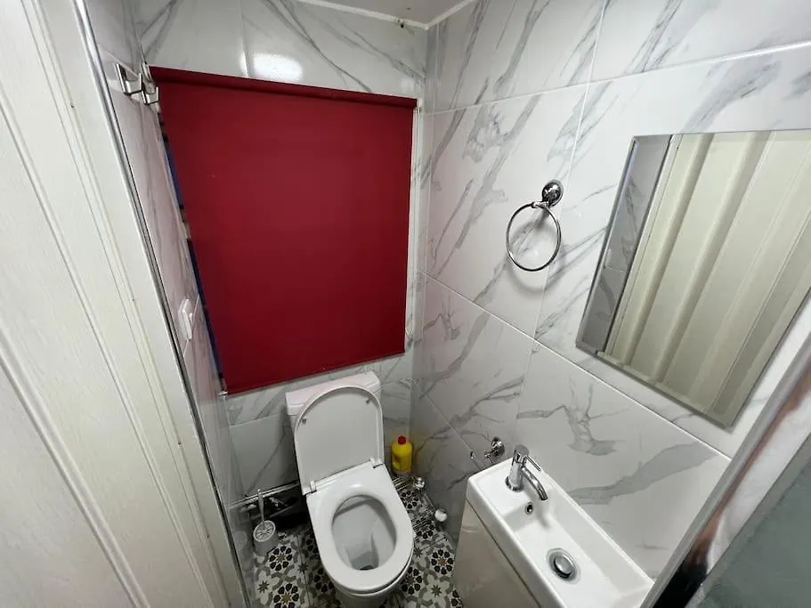 Morden Studio Room Northolt